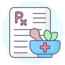 Free Health Report  Icon