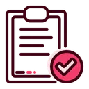 Free Health Report  Icon