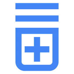 Free 健康管理  アイコン