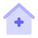 Free Healthcare Center  Icon