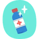 Free Ilustroflat Medical Icon