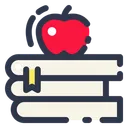 Free Healthy Reading  Icon