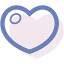 Free Heart Love Icon