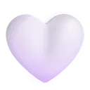 Free Heart Color Icon