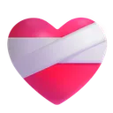 Free Heart Color Icon