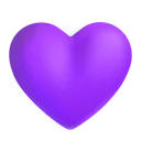 Free Heart  Icon