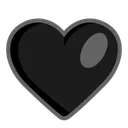 Free Heart Flat Icon