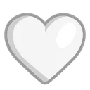 Free Heart Flat Icon