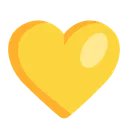 Free Heart Flat Icon