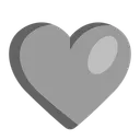 Free Heart Flat Icon