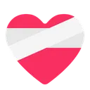 Free Heart Flat Icon