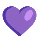 Free Heart Flat Icon