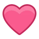 Free Love Feeling Affection Icon
