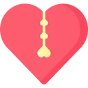 Free Heart  Icon
