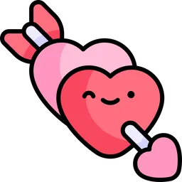 Free Heart  Icon