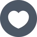 Free Heart Icon