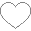 Free Heart Icon