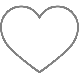 Free Heart  Icon