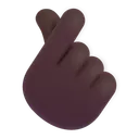 Free With Index Finger Icon