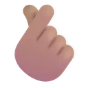 Free With Index Finger Icon