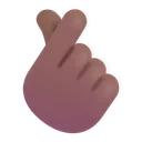 Free With Index Finger Icon