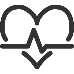 Free Heart  Icon