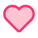 Free Heart  Icon