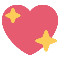 Free Heart  Icon