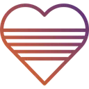 Free Love Valentine Romance Icon