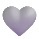 Free Heart Color Icon