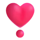 Free Exclamation Color Icon