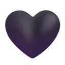 Free Heart Color Icon