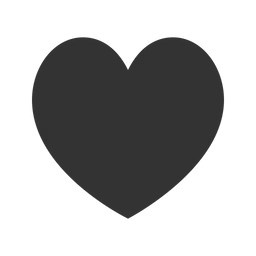 Free Heart  Icon