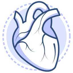 Free Heart  Icon