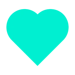 Free Heart  Icon