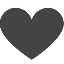 Free Heart Icon