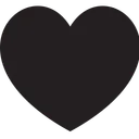 Free Heart Icon