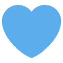 Free Heart Like Love Icon
