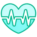 Free Heart Care Icon