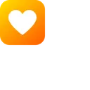Free Heart Rate Review Icon