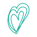 Free Heart Shape  Icon