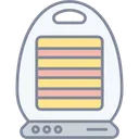 Free Heater Icon