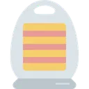 Free Heater Icon