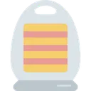 Free Heater  Icon