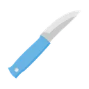 Free Heavy duty utility knife  Icon