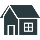 Free Heim Haus Hutte Icon