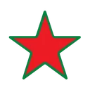 Free Heineken Icono