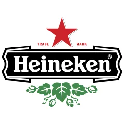 Free Heineken Logo Icono