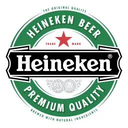 Free Heineken Logo Icon