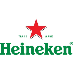 Free Heineken Logo Icon